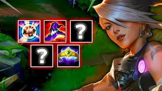 AKALI's BROKEN Burst Build: DESTROYING The Meta Right Now! 