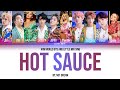 How Would BTS and Little Mix Sing &quot;Hot Sauce&quot; By NCT Dream