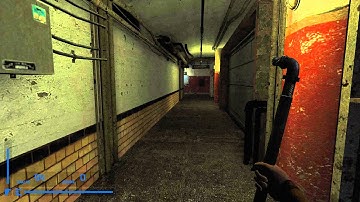 Underhell Chapter 1 - Gameplay Part 3 (1152p)