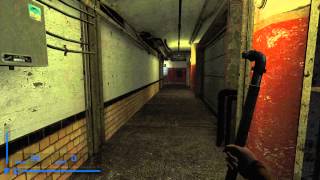 Underhell Chapter 1 - Gameplay Part 3 (1152p)
