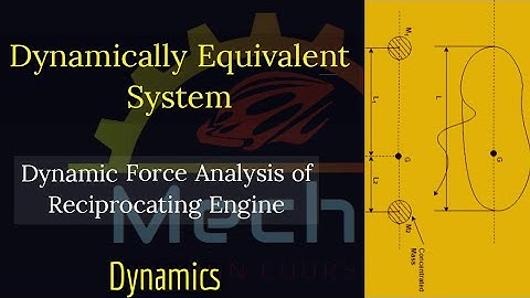 Dynamically Equivalent System