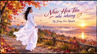 Mornings Glory…Nắng Mai! By Jenny Lan Nguyễn JLN Foto 