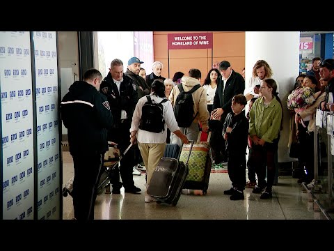 გერმანია საემიგრაციო კანონმდებლობას ამკაცრებს | ვინ დაექვემდებარება დეპორტაციას