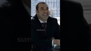 | The first time Louis & Katrina met pt.2 | Suits Best Moments #shorts