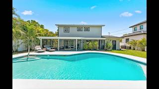 3/2 Pool Home - 2701 67th Way N St Petersburg FL 33710