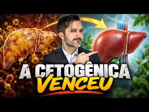 NEW STUDY: Ketogenic Diet vs. Mediterranean Diet: Which Is Better?