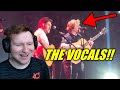 Niall's Biggest Fan REACTS to Niall Horan & Lewis Capaldi - Teenage Dream LIVE!