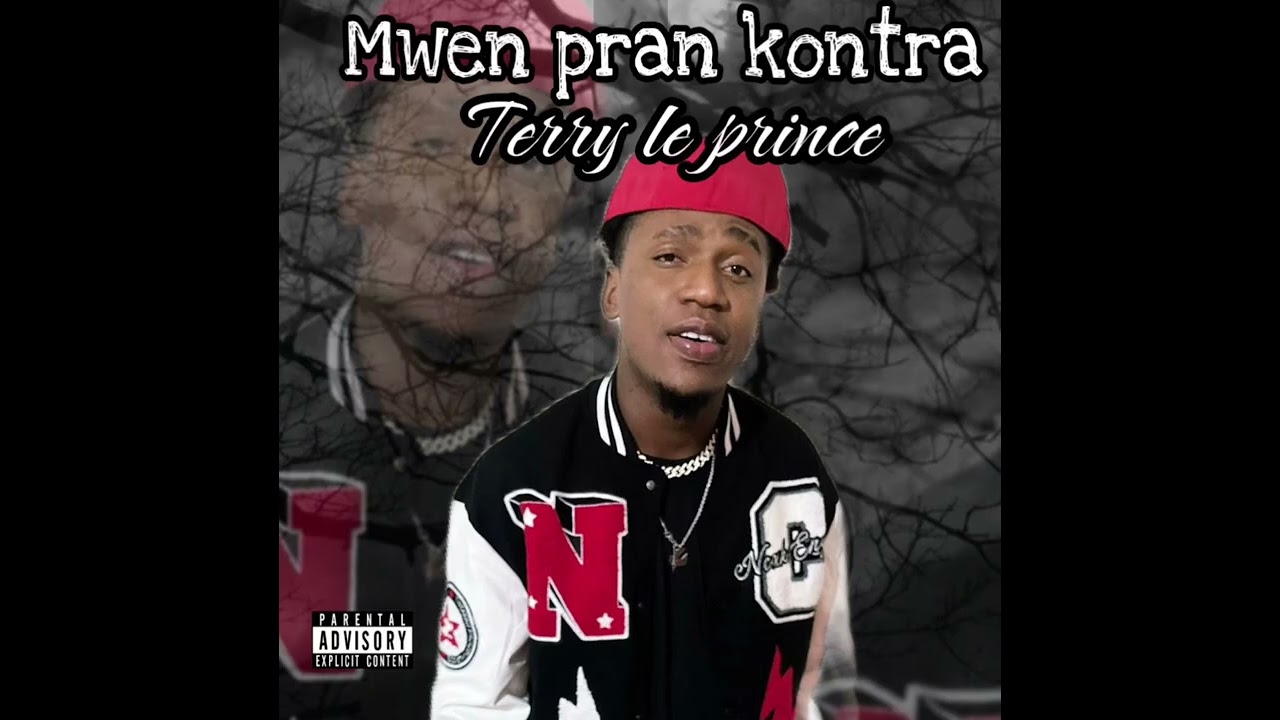 Mwen pran kontra mwen terry le prince