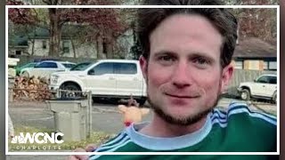 Andy Tench case | Man charged in connection to Belmont, NC man's disappearance