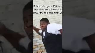 don't give crazy dares pls