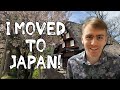 I Moved to Japan! | Update & New Video Teaser