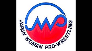 Japan Woman Pro-Wrestling - Cuty Suzuki Vs. Eagle Sawai 1991223