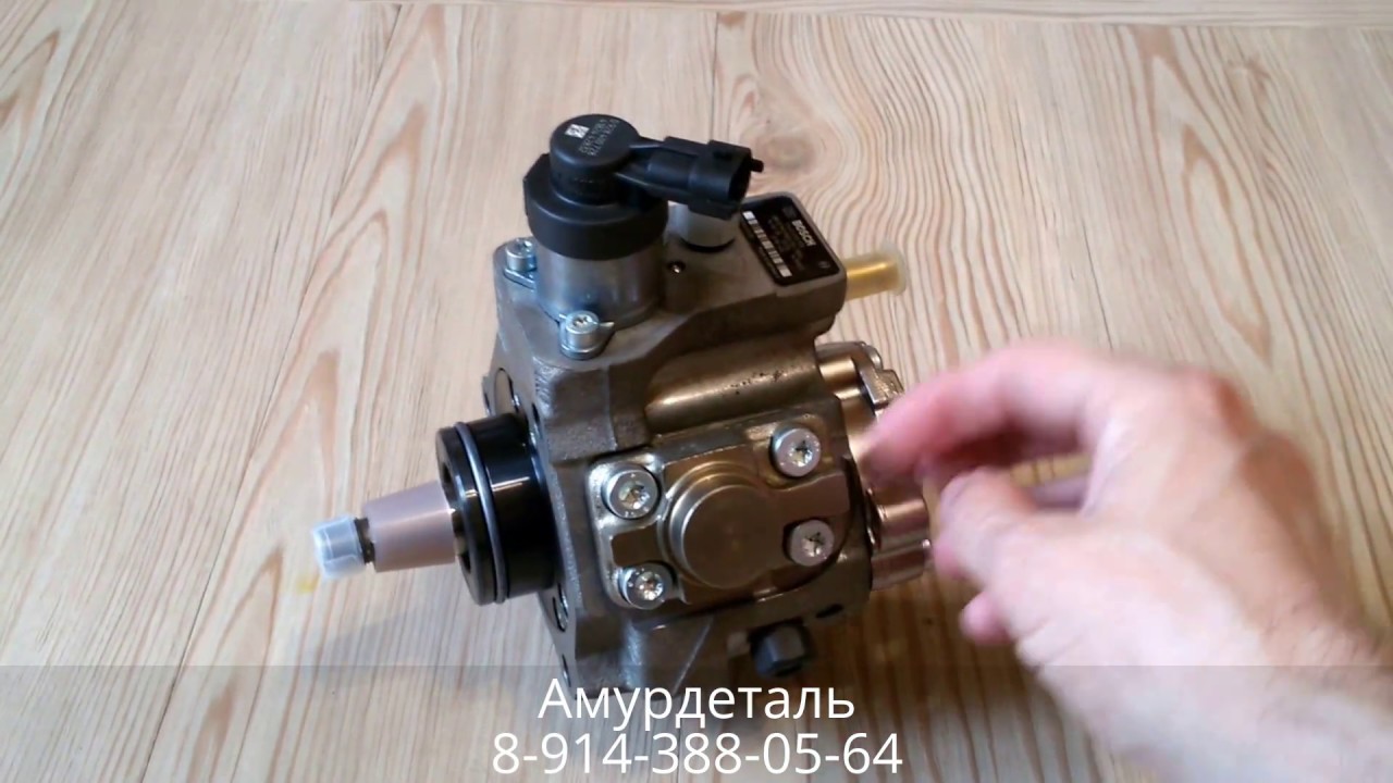 Турбина baw 1044 e3