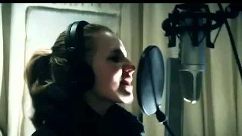 "Empire State Of Mind" - Alicia Keys cover by Krissi