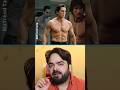 “Christian Bale’s Extreme Weight Loss for Movies!”#shortfeed