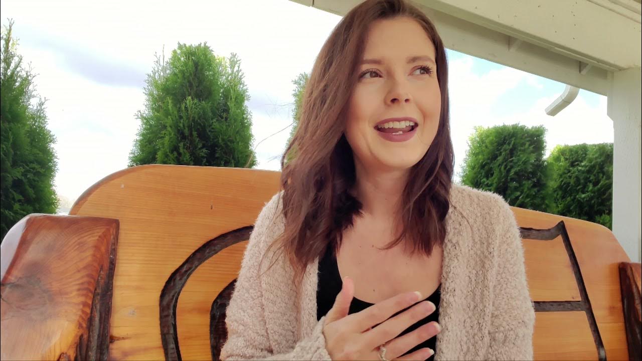 Ashley Matteson Maple Leaf Property Management YouTube