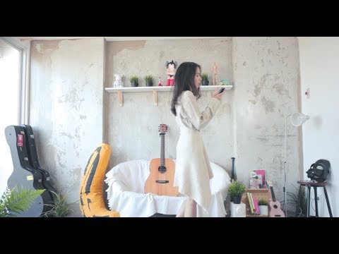 Nadya Fatira - Penyendiri (Acoustic Version) Official Video