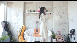 Nadya Fatira - Penyendiri (Acoustic Version) Official Video chords