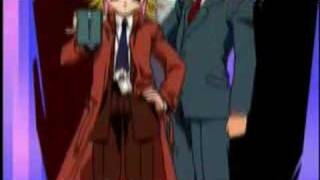 AMV HELL CE Round 17 failure