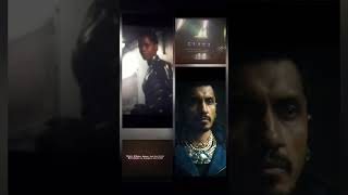 First look at the AvengersDoomsday teaser for Shuri Namor M Baku Ben Grimm