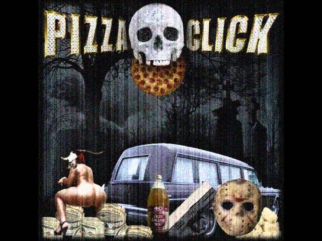 PIZZA CLICK - BUCK MIX '96 (2012)