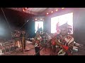 NACHO MONTERO EN VIVO DESDE EL EDO DE MÉXICO
