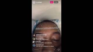 Tay600 Dated Cuban Doll Before Tadoe