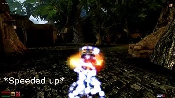 Why Morrowind is the best Elder Scrolls game