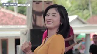 DITINGGAL PAS SAYANG - SAYANGE | INDAH PERMATA COVER (LIVE KUTOREJO)