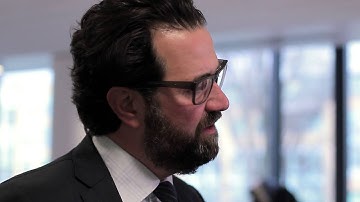30 seconds with Mikkel Svane of Zendesk on Ireland
