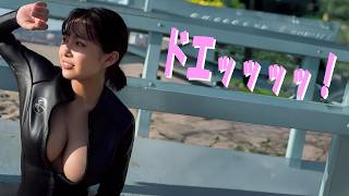 【寺本莉緒】カラダで恋をする年頃です