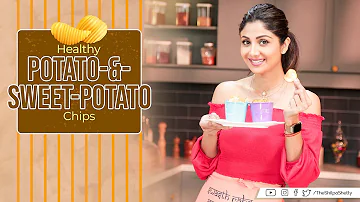 What chips are good for weight loss?