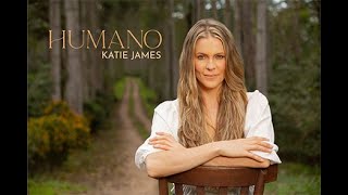 Katie James - Humano (Álbum Completo)