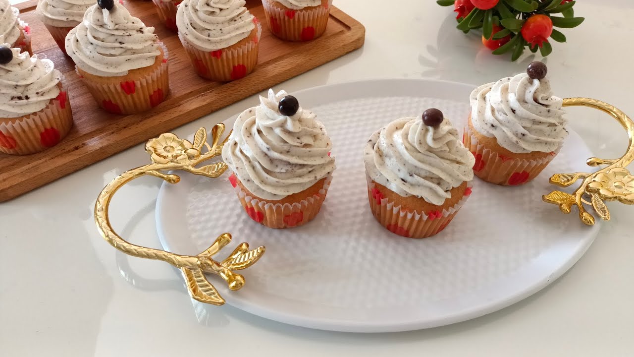 Böylesini daha önce görmediniz ❗ Farklı Muffin Tarifi ???? Cupcake Tarifi ???? Cupcake nasıl yapılır Böylesini daha önce görmediniz ❗ Farklı Muffin Tarifi ???? Cupcake Tarifi ???? Cupcake nasıl yapılır