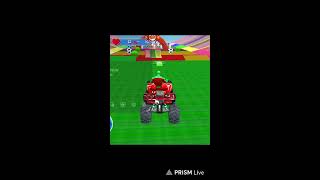Perfect Slices Gameplay 😁| Most Satisfying Fruit Cutting Game | Android Mobile Gameplay #live screenshot 4