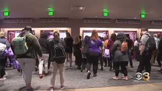 About 10,000 nurses to attend National Magnet Conference in Philadelphia