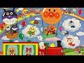 Anpanman Puzzle Balloon アンパンマン パズル 気球