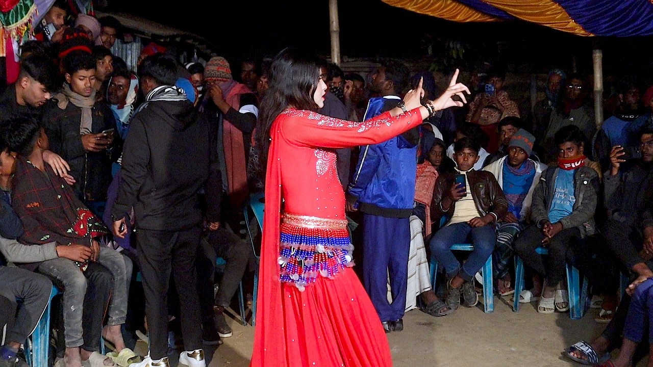 লাল লিপস্টিক | Lal Lipstick Song Dance | Neta Theke Abhineta Song | Bangla Dance song/Dancer Suborna