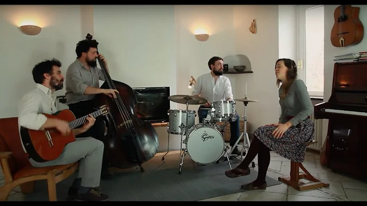 Amado Mio - Amar Corda