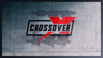 CROSSOVER 2024 – Announcement Trailer