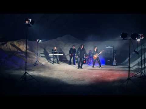 Vida Rock Band - Álmok útján HD Klip (szerzői Változat)