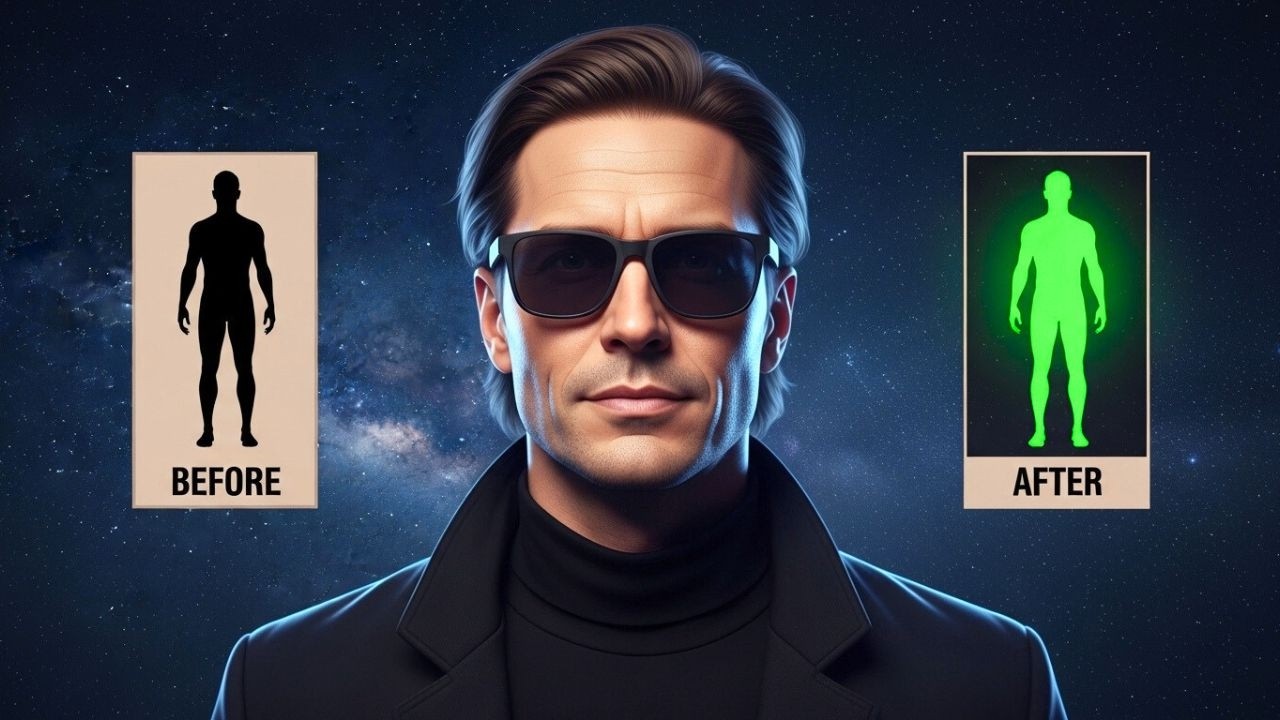 The Real Principle Of Manifestation (No One Explains It Like This) | Transurfing | Law of Attraction