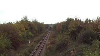 D8007 D8137 6/10/2007 Castor