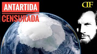 EL MUNDO OCULTO BAJO EL HIELO