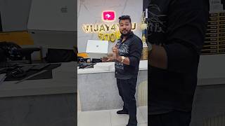 macbook air m1 stock aagya ⚡️#video #reels #instagram #viral
