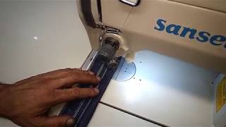 Zig Zag Sansei Sa-53T20U