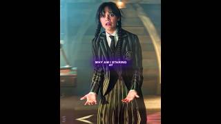 Enid as Wednesday 🔥 . . . . . #wednesday2 #wednesday #hollywood