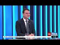 Sledujte PARTII s Macinkou a Vondrou. Hodnoty vs. byznys, co má určovat zahraniční politiku?