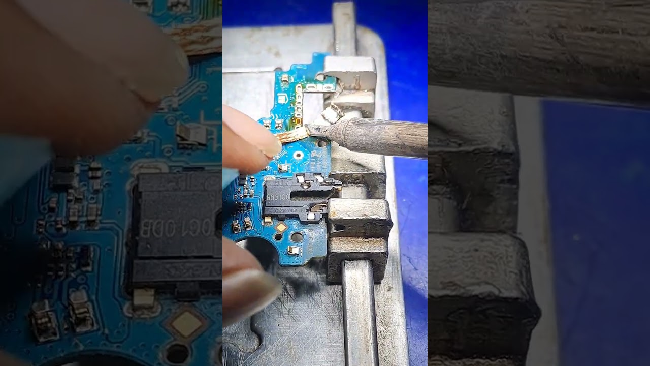 Realme Charging Problem Solution | Not Charging & USB Port Fix | 100% Working | Milon Telecom