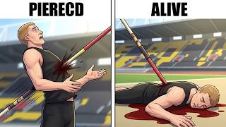 5 Most Horrifying Olympic Games Tragedies